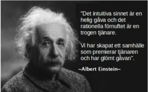 Albert-Einstein-facts
